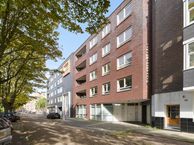 Visseringstraat 21-D, 1051 KH Amsterdam