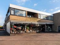 Nieuw Frieslandstraat 2, 7532 ZC Enschede