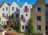 Valkestraat 14-D, 3811 KD Amersfoort