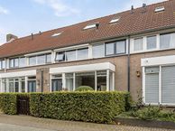 Zilverlinde 76, 5237 HH Den Bosch