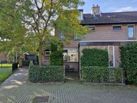 Zwaluw 167, 2986 BJ Ridderkerk