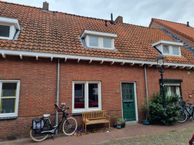 Scholiersberg 1-A, 4611 SW Bergen op Zoom