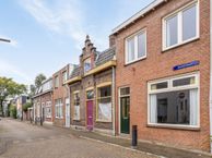 Akkerstraat 41, 5025 ME Tilburg