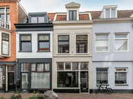 Jansstraat 9, 2011 RT Haarlem