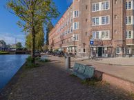 Transvaalkade 131-H, 1091 LT Amsterdam