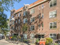 Hoofdweg 118-1, 1058 BH Amsterdam