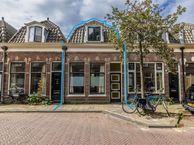 Maredijk 62, 2316 VN Leiden