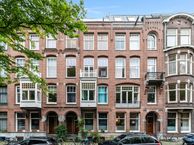 Nicolaas Maesstraat 99-3, 1071 PT Amsterdam