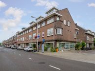 Jan van Scorelstraat 142-C, 3583 CV Utrecht