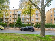 Lessinglaan 45-2, 3533 AR Utrecht