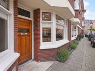 Van den Boschstraat 231, 2595 AC Den Haag