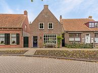 Dorpsplein 4, 4327 AG Serooskerke (Gem. Schouwen-Duiveland)