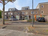 Krombekstraat 206, 1104 KK Amsterdam