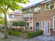 Joubertstraat 25, 1782 SB Den Helder
