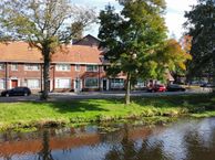 Jan Gijzenkade 231, 2025 MB Haarlem