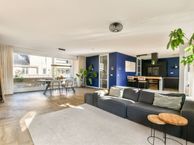 Plantenkasstraat 34, 3544 JE Utrecht