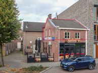 Kapelstraat 19-B, 5401 EC Uden