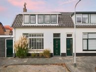 Trompstraat 9, 2202 KP Noordwijk (ZH)