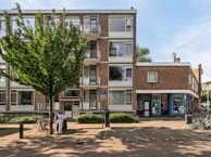 Newtonplein 77, 3112 WC Schiedam