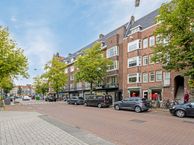 Maasstraat 107-2, 1078 HH Amsterdam