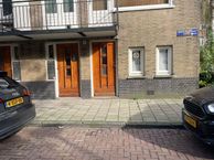 Merlijnstraat 10-3, 1055 DD Amsterdam