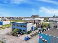 Bonte Kraaiweg 22, 1521 RD Wormerveer