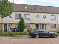 Truffautstraat 86, 1325 PT Almere