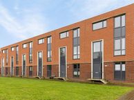 Lange Weide 172, 4827 MC Breda