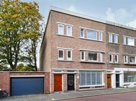 Weissenbruchstraat 4, 2596 GJ Den Haag