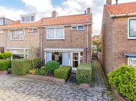 Saturnusstraat 23, 1973 XD IJmuiden