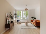 Graafschapstraat 17-H, 1079 PE Amsterdam