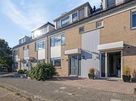 Fien de la Mardreef 17, 2162 JH Lisse