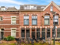 Pasteurstraat 2-D, 2316 BT Leiden