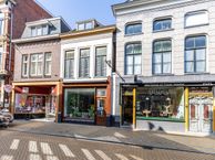 Oude Kijk in 't Jatstraat 42, 9712 EL Groningen
