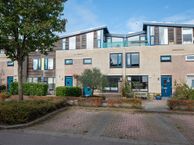 Zuiderkeerkring 325, 2408 NZ Alphen aan den Rijn