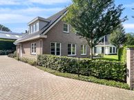 Rembrandtlaan 12, 3723 BJ Bilthoven