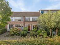 Koningin Julianastraat 10, 2731 EG Benthuizen