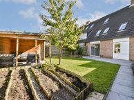 Etta Palmstraat 89, 2135 LC Hoofddorp