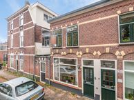 Oosterdwarsstraat 23, 2315 LM Leiden