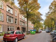 Bijlwerffstraat 31-B, 3039 VE Rotterdam