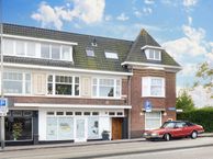 Zandvoortselaan 149, 2106 CM Heemstede