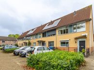 Nellie Bodenheimstraat 27, 4207 MD Gorinchem