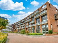 Burgemeester Jhr. Quarles van Uffordlaan 287, 7321 ZG Apeldoorn