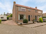 Adriaan Davidsestraat 9, 4365 AJ Meliskerke