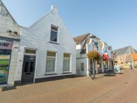 Kerkstraat 31, 3291 AJ Strijen