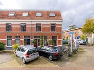 Lombokstraat 23, 3531 RB Utrecht