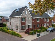 Dudoklaan 14, 7004 LB Doetinchem