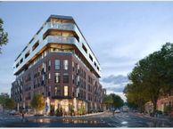 Bergweg 110-B, 3036 BH Rotterdam