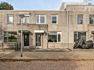 Omanstraat 116, 2622 GX Delft