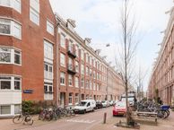 Van Oldenbarneveldtstraat 5-H, 1052 JN Amsterdam